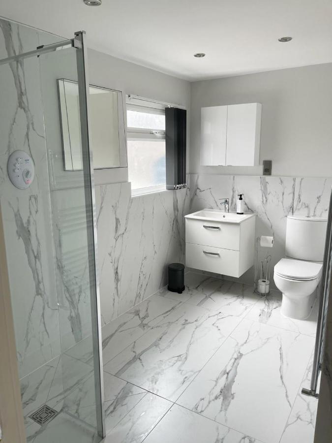 Smith Stayz Apartments Blackpool Exterior foto